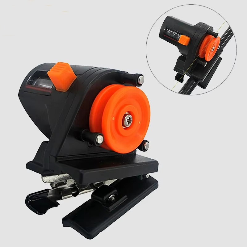 Fishing Depth Finder - Fishing Line Counter 0-999M Fishing Line