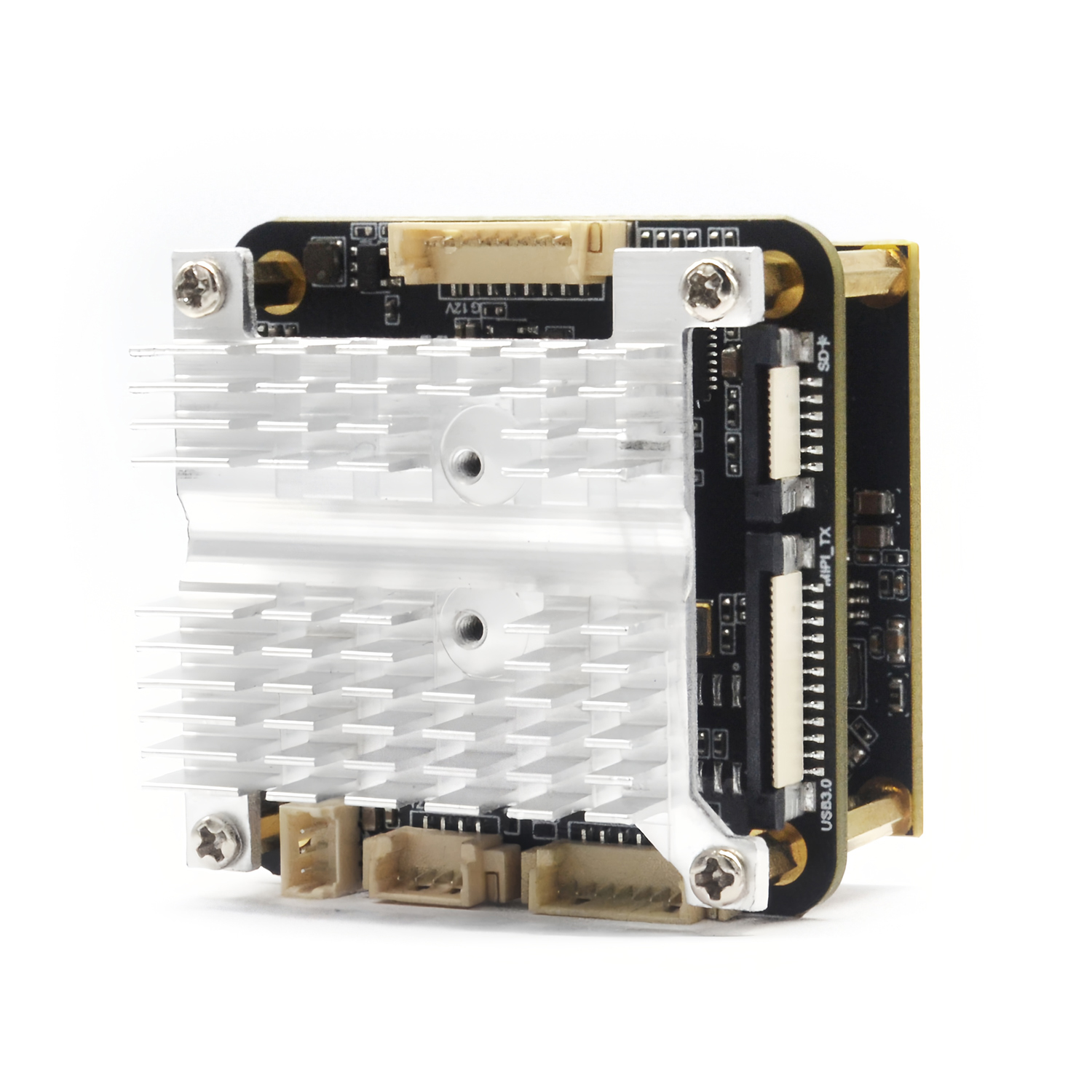 5MP 30FPS AI camera module ,au - Underwater Camera ulasan dan harga