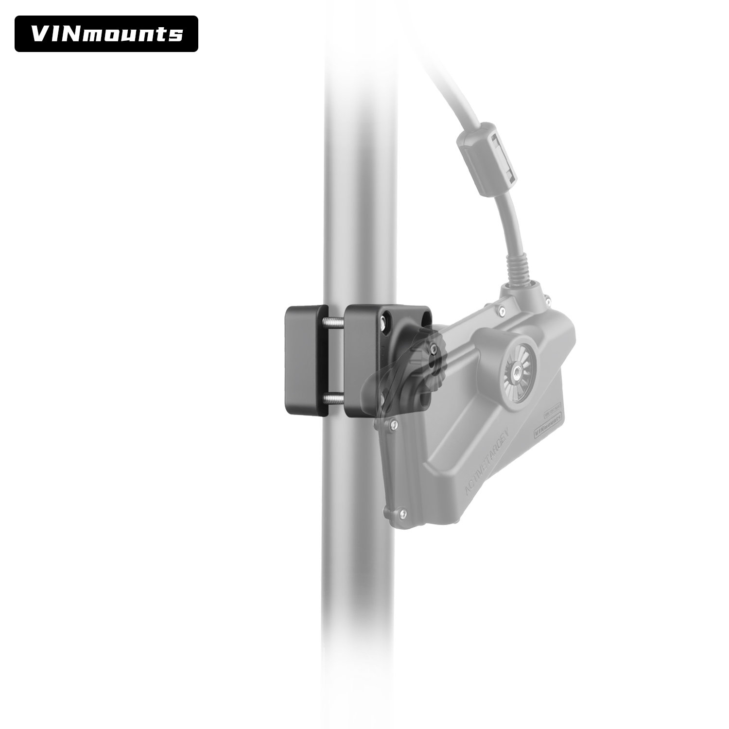 VINmounts LOWRANCE ActiveTarge - Fish Finder Transducer ulasan dan harga