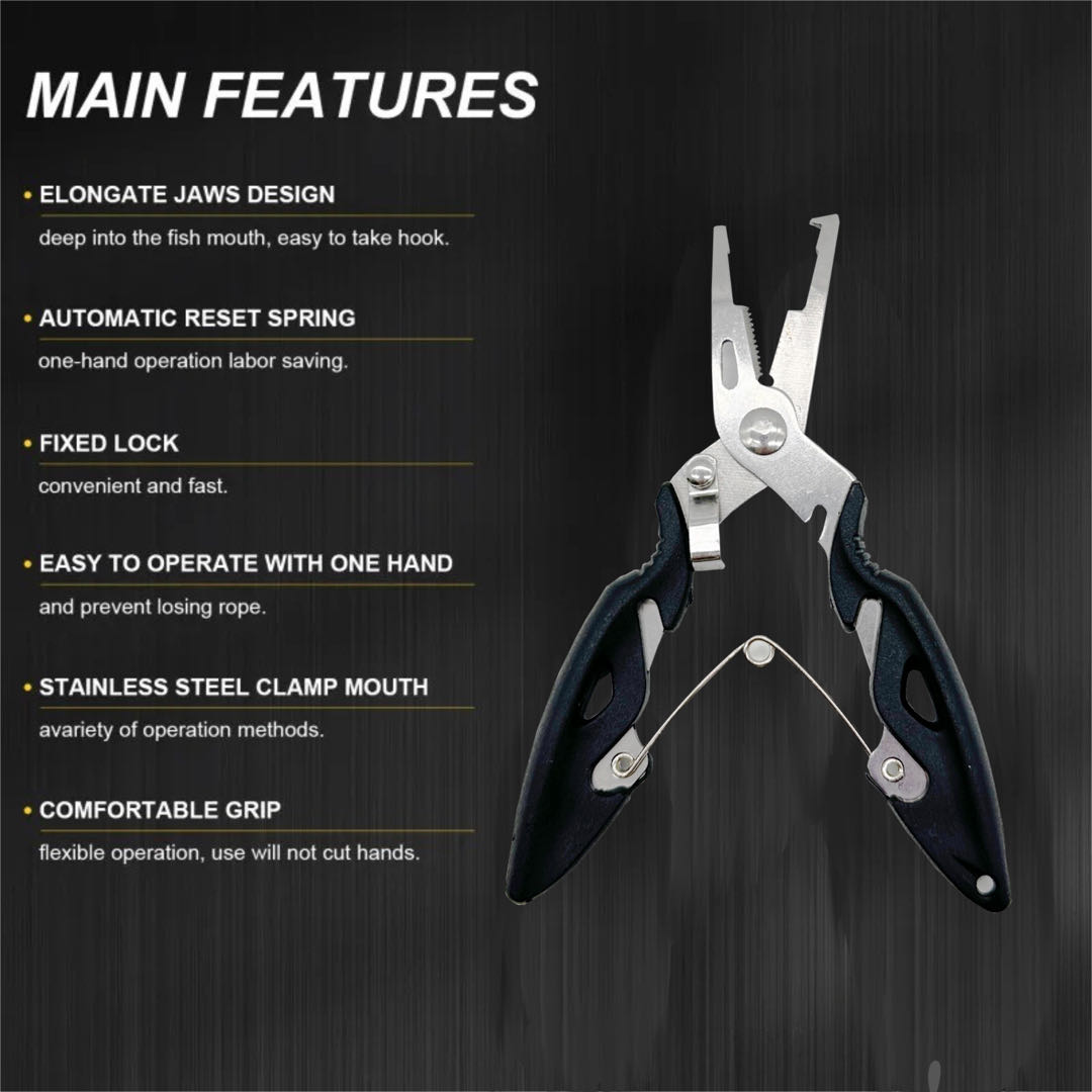 Multifunctional Curved Mouth R - Fish Finder Portable ulasan dan harga