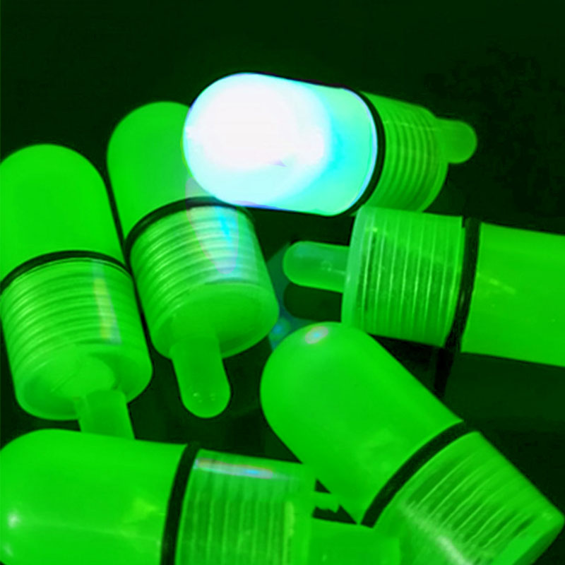 20pcs of Night Fishing LED Lig - Fish Alarm ulasan dan harga