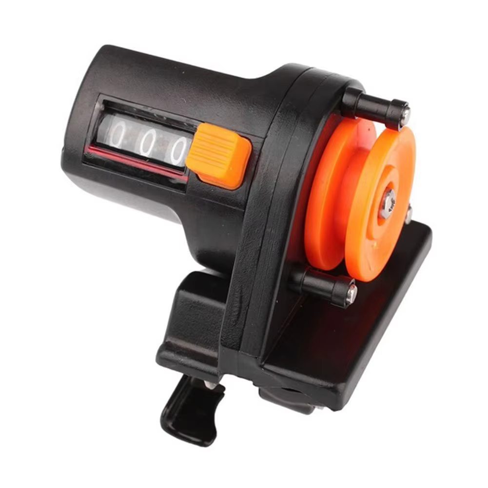 Fishing Line Counter 0-999M Fi - Fishing Depth Finder ulasan dan harga
