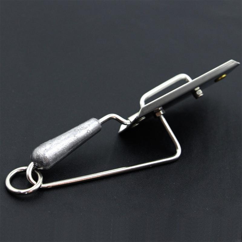 55KD Fishing Diving Board Stai - Fishing Depth Finder ulasan dan harga