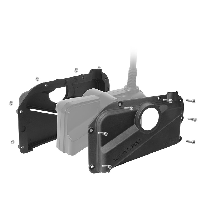 Fish Finder Sonar Transducer P - Fish Finder Transducer ulasan dan harga