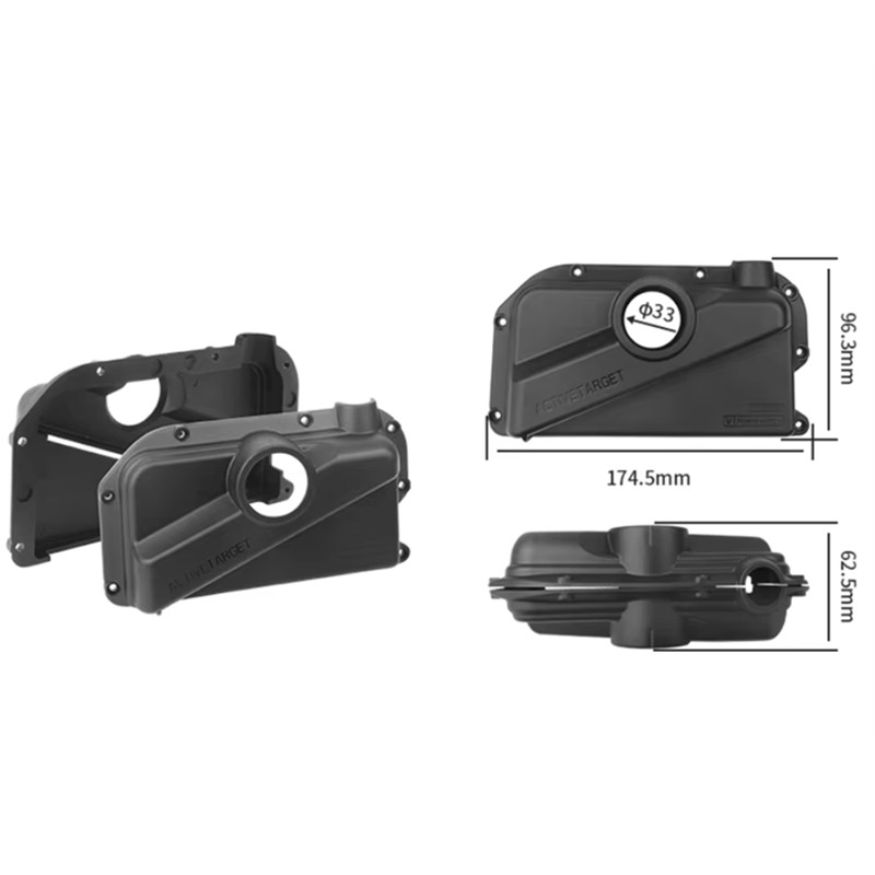 Fish Finder Sonar Transducer P - Fish Finder Transducer ulasan dan harga