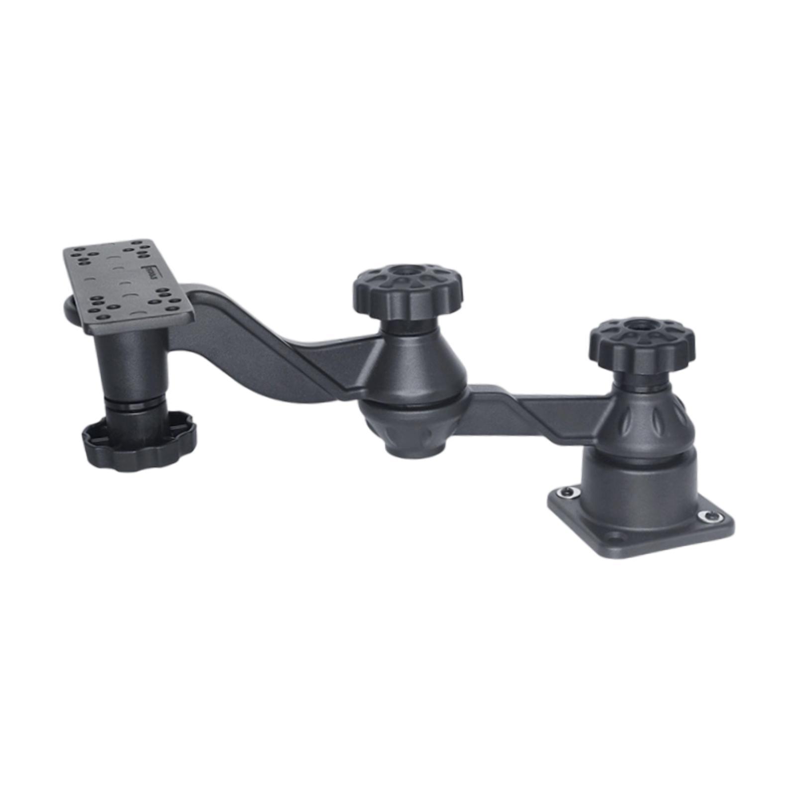 Durable Fish Finders Mount wit - Fish Finder Mount ulasan dan harga