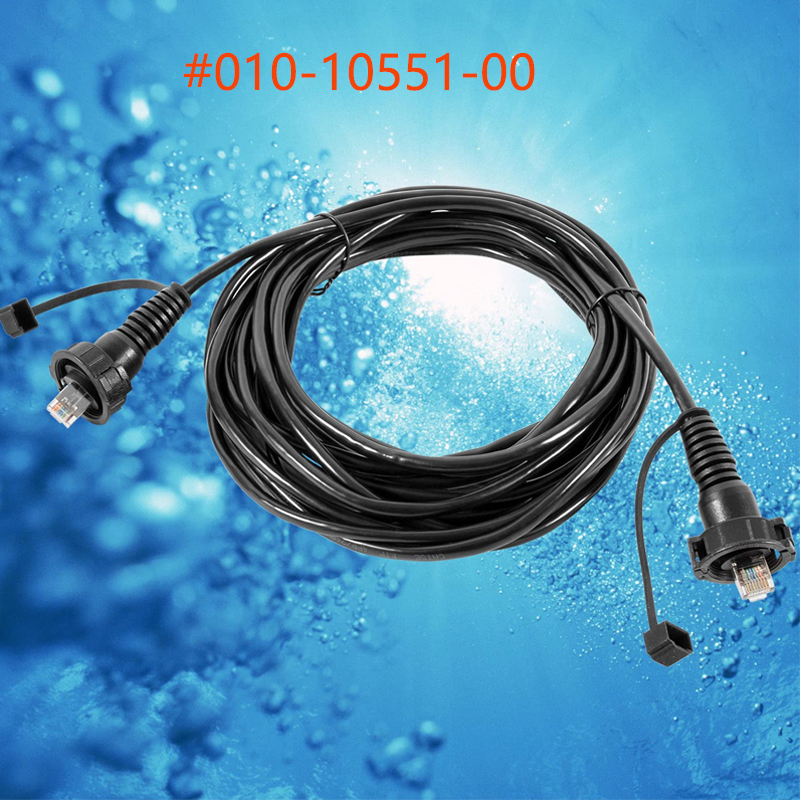 010-10551-00 Marine Network Ca - Fish Finder Cable ulasan dan harga